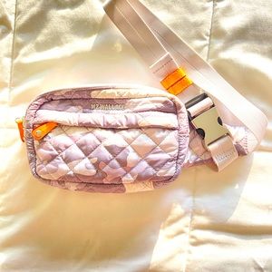 MZ Wallace Belt Bag